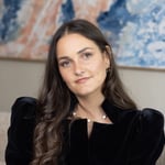 Ariella Heffernan Marks