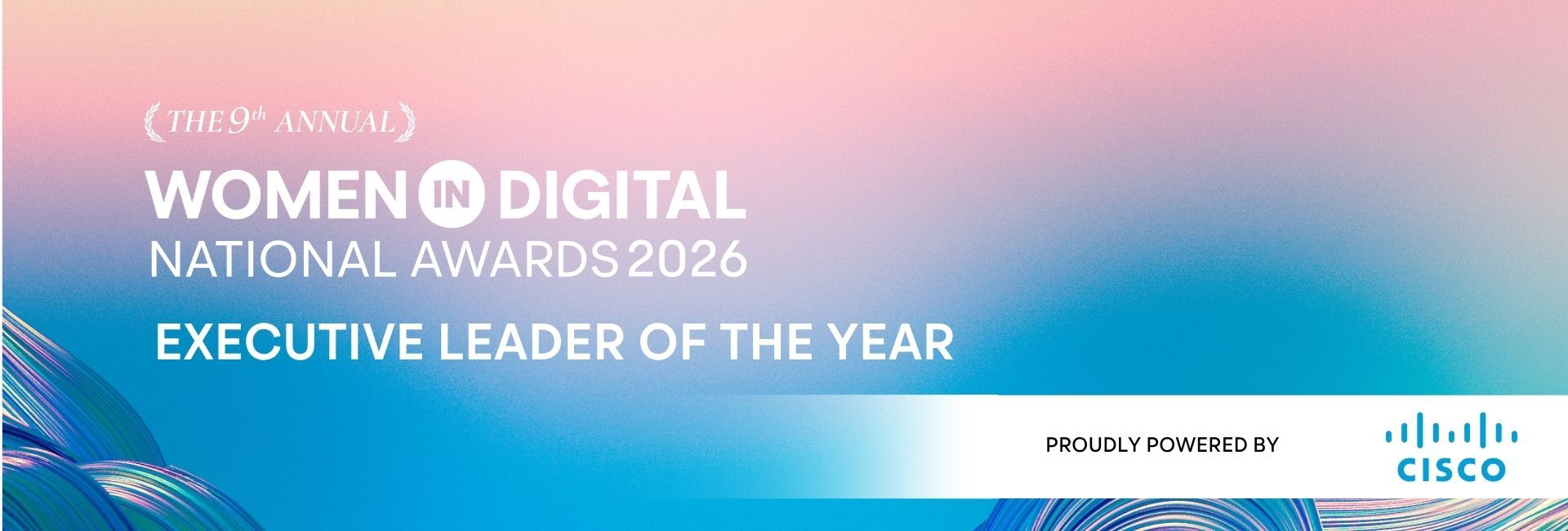 Executive leader of the year (2)