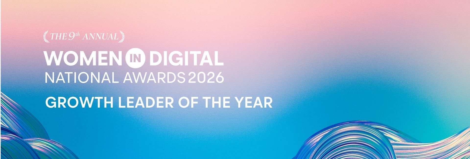 Growth Leader of the Year (1)