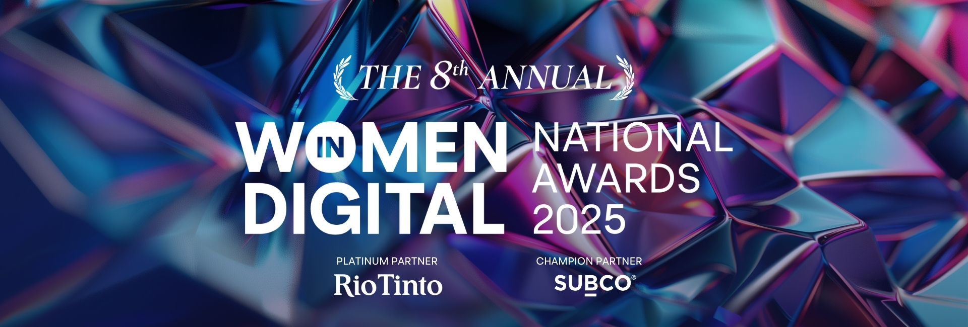 WID Awards Portal Hero Image